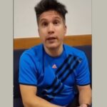 Chyno Miranda reaparece y asegura que clínica donde estaba era una "mierd@"