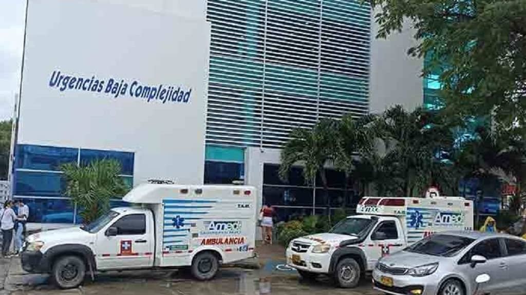 Suicidio de universitario en Garagoa, Santa Marta