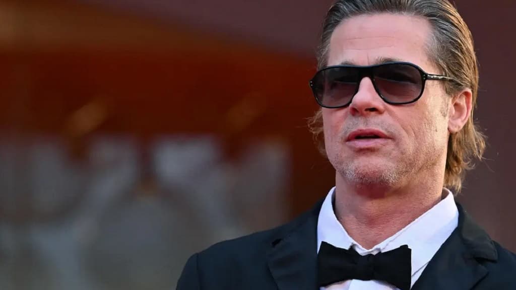 Brad Pitt Vende El 60 % De Su Productora Plan B A Compañía Francesa ...