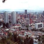 Distrito de Innovación, el “epicentro” de una nueva economía en Bogotá