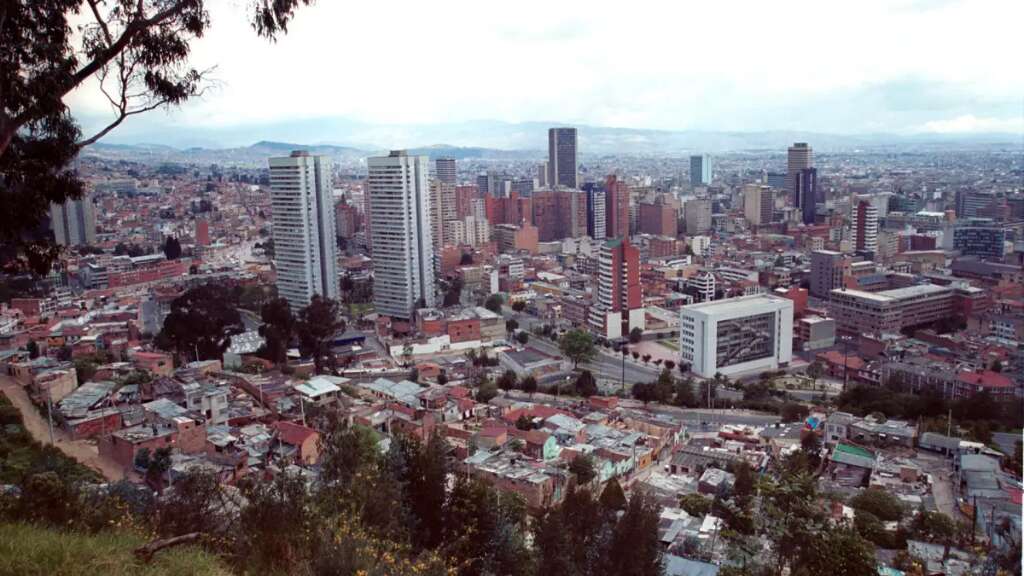 Distrito de Innovación, el “epicentro” de una nueva economía en Bogotá
