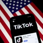 El Senado de EE.UU. aprueba prohibir TikTok en los dispositivos oficiales