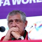 Fernando Santos - Cristiano nunca me dijo que quisiera irse