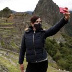 Francia pide a sus ciudadanos que no hagan turismo en Perú y eviten los viajes al país - Machu Picchu