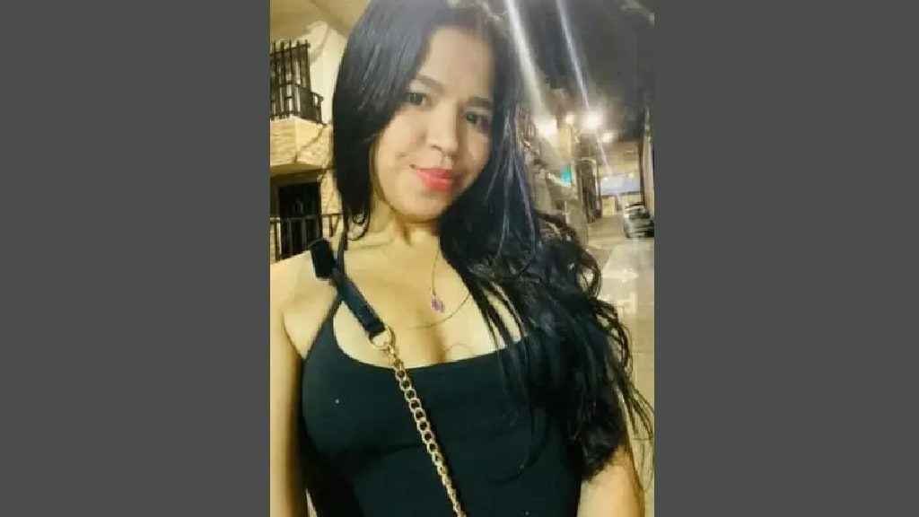 Leidy Escobar Pulido- el cura fue detenido por crimen de una mujer en Medellín