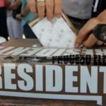 Los presos de México podrán votar en las próximas elecciones presidenciales