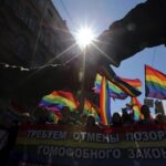 Putin firma la ley que prohíbe la propaganda homosexual - LGBT