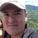 Ricardo Andrés González Sánchez- Funcionario de la Fiscalía de Neiva fue asesinado a cuchillo por 4 ladrones