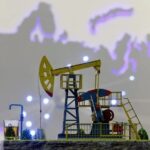 Rusia no podrá vender petróleo a Europa por mar desde este lunes - Irán