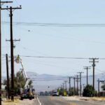 Temblor de magnitud 6,4 en California deja sin luz 64000 VIVIENDAS