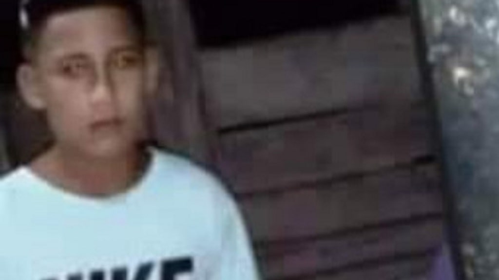 Niño de 14 años muere en Tierralta tras estrellarse en una motocicleta