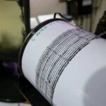 Un sismo de magnitud 4,7 sacude estado de Venezuela fronterizo con Colombia