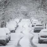 Una enorme tormenta invernal amenaza gran parte de EE.UU.