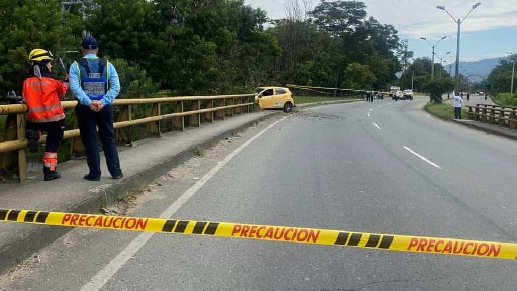 ciclista muerto- la regional-jueves 8 de diciembre