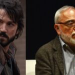 Alejandro Luna- muerte del papá del actor Diego Luna