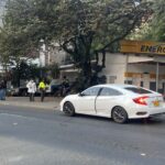 Cali- pareja asesinada en la avenida 6- el 20 de diciembre