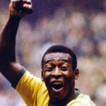 Muere el Rey Pelé a los 82 años