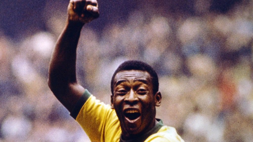 Muere el Rey Pelé a los 82 años