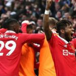 2-1 - Rashford y Bruno tumban al City y reavivan la Premier - mANCHESTER United