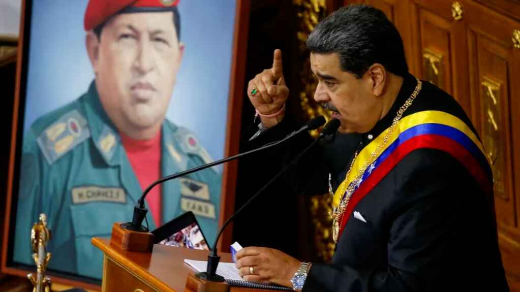 Confusión en Argentina sobre la posible visita de Maduro a Cumbre de la Celac