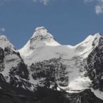 Dos de cada tres glaciares de montaña habrán desaparecido a final de siglo