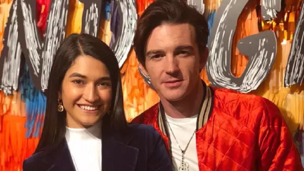 Drake Bell, la estrella de Nickelodeon, se 'separa' y entra a rehabilitación