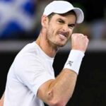 Murray remonta una batalla épica con Kokkinakis y jugará contra Bautista