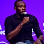 Usain Bolt dice no estar arruinado pero sí muy golpeado por el masivo fraude