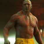 Dave Bautista entierra a su personaje de 'Drax': "Es una actuación tonta"