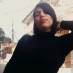 Erika Jesenia Cuadros fue asesinada por resistirse al robo de su teléfono en sector La Alpujarra- de Medellín