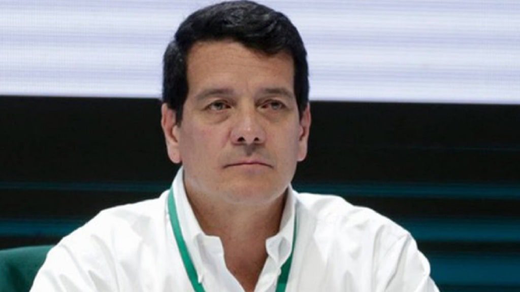 Felipe Bayona dejará de ser presidente de Ecopetrol el 31 de marzo
