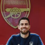 Arsenal confirma el fichaje de Jorginho procedente del Chelsea