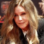 Muere Lisa Marie Presley, la única hija de Elvis Presley