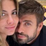 Rumores de boda: Gerard Piqué y Clara Chia planean unirse en matrimonio en 1 mes--Gerard Piqué comparte en redes su primera foto con Clara Chía
