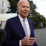 Biden aprueba la desclasificación de documentos sobre la pandemia del COVID-19. - Biden descarta «por ahora» enviar cazas F-16 a Ucrania