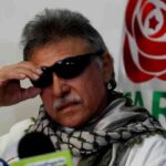 Denunciarán a miembros de la Fiscalía colombiana por la no extradición de Santrich