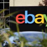 EBay pierde 1.269 millones de dólares en 2022, frente a beneficios pasados