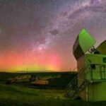 España,primero del mundo con una red de telescopios que abarca toda la Tierra