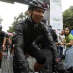 Quintana y López, favoritos a ganar el título de ruta de Colombia