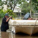 Tres muertos y más de 10.500 desplazados en N. Zelanda por ciclón Gabrielle