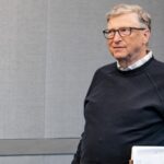 La visión de Bill Gates sobre el futuro de la inteligencia artificial y el agente digital personal---Bill Gates adquiere acciones de Heineken,