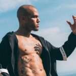 hallan semen de dani alves en mujer que lo acusa de violación