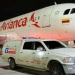 Polizones muertos en avión de Avianca eran dos adolescentes dominicanos