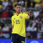 selección Colombia - amistosos fecha FIFA marzo de 2023