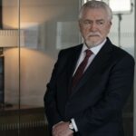 la serie Succession llegará a su temporada final este mes de marzo en HBO