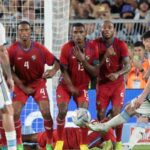 Con el gol 800 de Messi en su carrera, Argentina derrota a Panamá (1)