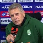 Paulo Autuori - falta de humildad y arrogancia en atlético nacional