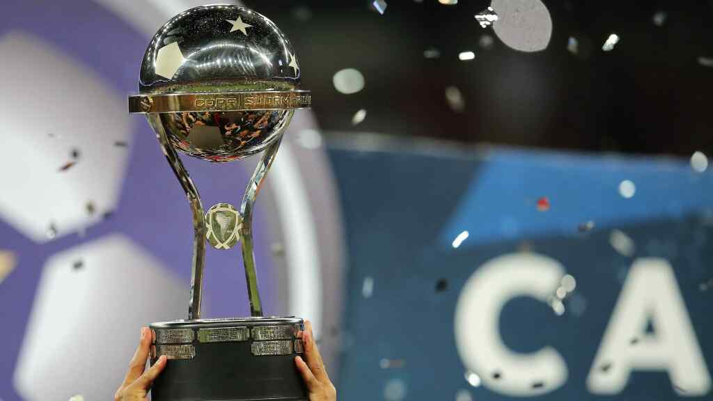 Equipos colombianos conocen su suerte en la Conmebol Suramericana 2023