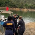 Encuentran un cuerpo flotando en aguas del embalse de Guatapé- en el peñol