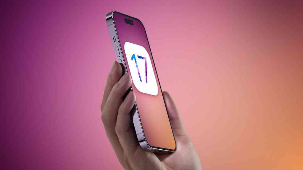 iOS 17: Más novedades de las esperadas llegan este otoño
